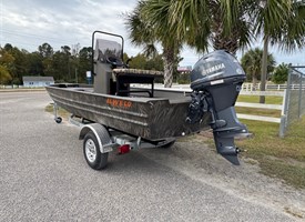 Anglers Marine